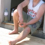 Do it yourself: Dachterrasse